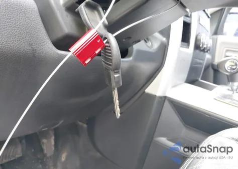 2012 Ram 1500 Slt z USA, uszkodzony, nr VIN 1C6RD6LT9CS348707